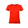 Tee-shirt col rond femme personnalisé | Goodie textile entreprise