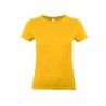 Tee-shirt col rond femme personnalisé | Goodie textile entreprise