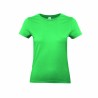 Tee-shirt col rond femme personnalisé | Goodie textile entreprise