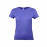 Tee-shirt col rond femme personnalisé | Goodie textile entreprise