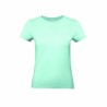 Tee-shirt col rond femme personnalisé | Goodie textile entreprise