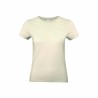 Tee-shirt col rond femme personnalisé | Goodie textile entreprise