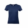Tee-shirt col rond femme personnalisé | Goodie textile entreprise