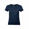 Tee-shirt col rond femme personnalisé | Goodie textile entreprise