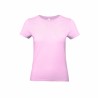 Tee-shirt col rond femme personnalisé | Goodie textile entreprise