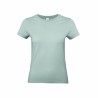 Tee-shirt col rond femme personnalisé | Goodie textile entreprise