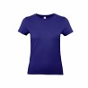 Tee-shirt col rond femme personnalisé | Goodie textile entreprise