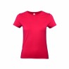 Tee-shirt col rond femme personnalisé | Goodie textile entreprise