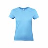 Tee-shirt col rond femme personnalisé | Goodie textile entreprise