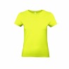 Tee-shirt col rond femme personnalisé | Goodie textile entreprise