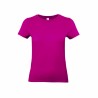 Tee-shirt col rond femme personnalisé | Goodie textile entreprise