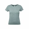 Tee-shirt col rond femme personnalisé | Goodie textile entreprise