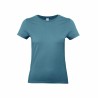 Tee-shirt col rond femme personnalisé | Goodie textile entreprise