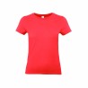 Tee-shirt col rond femme personnalisé | Goodie textile entreprise