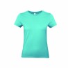 Tee-shirt col rond femme personnalisé | Goodie textile entreprise