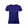 Tee-shirt col rond femme personnalisé | Goodie textile entreprise
