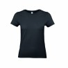 Tee-shirt col rond femme personnalisé | Goodie textile entreprise