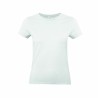 Tee-shirt col rond femme personnalisé | Goodie textile entreprise