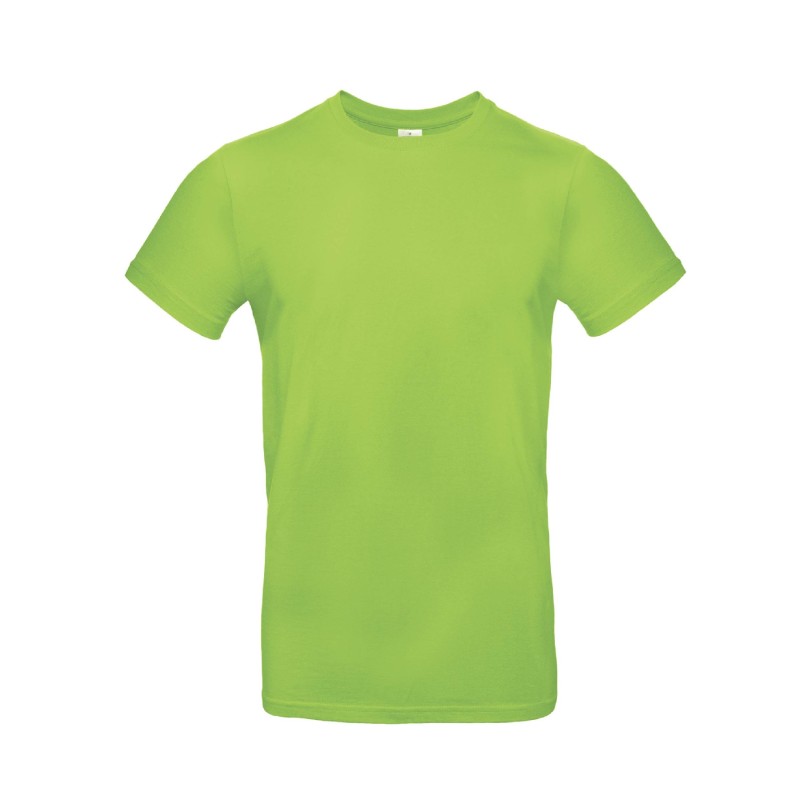 Tee-shirt col rond femme personnalisé | Goodie textile entreprise