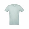 Tee-shirt col rond homme personnalisé | Goodie textile entreprise