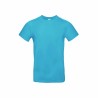 Tee-shirt col rond homme personnalisé | Goodie textile entreprise
