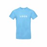 Tee-shirt col rond homme personnalisé | Goodie textile entreprise