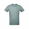 Tee-shirt col rond homme personnalisé | Goodie textile entreprise