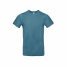 Tee-shirt col rond homme personnalisé | Goodie textile entreprise