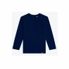 Tee-shirt manches longues enfant 180 g | Coton bio Made in France