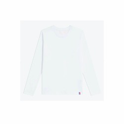 Tee-shirt manches longues femme 180 g | Coton bio Made in France
