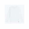 Tee-shirt manches longues femme 180 g | Coton bio Made in France