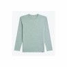 Tee-shirt manches longues homme 180 g | Coton bio Made in France