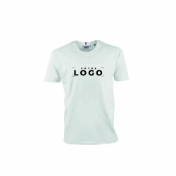 Tee-shirt manches courtes bio unisexe | Made in France