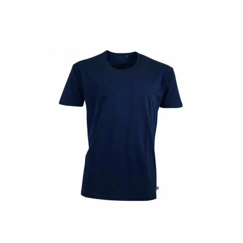 Tee-shirt homme bio | Made in France et personnalisable