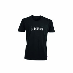 Tee-shirt homme bio | Made in France et personnalisable