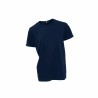 Tee-shirt col rond femme bio | Made in France et personnalisable