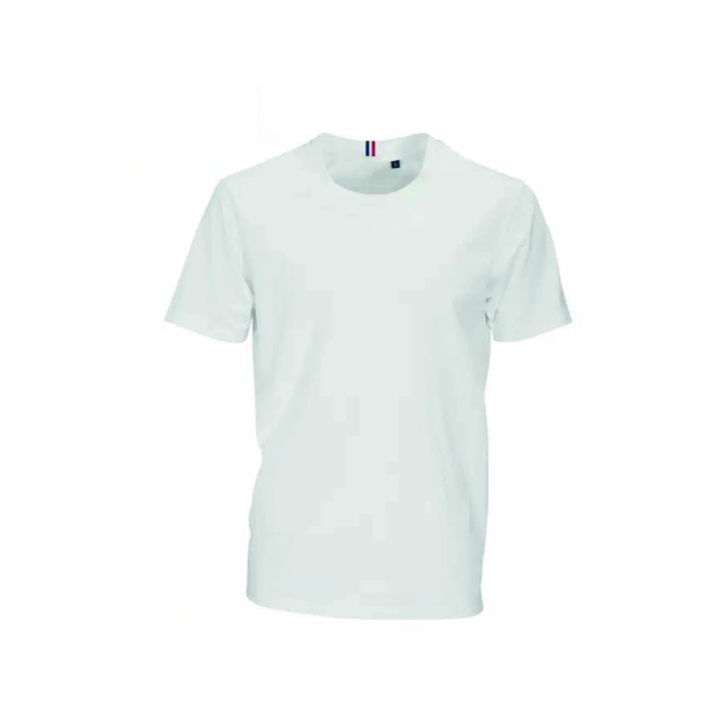 Tee-shirt col rond homme bio | Made in France et personnalisable