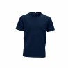 Tee-shirt col rond homme bio | Made in France et personnalisable