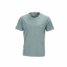 Tee-shirt col rond homme bio | Made in France et personnalisable