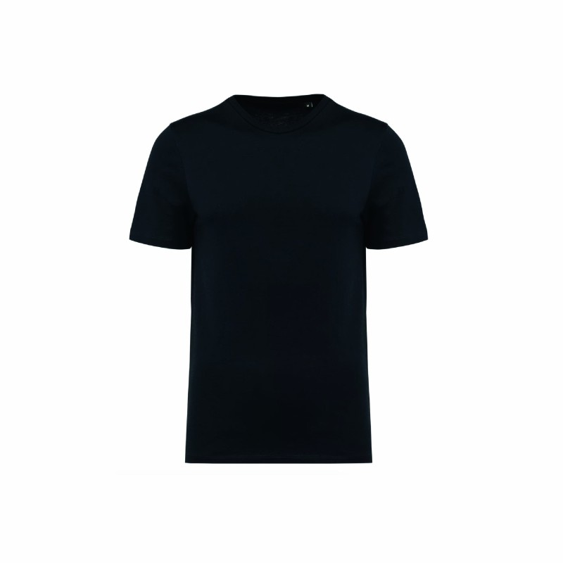 Tee-shirt Supima® homme col rond | Textile premium personnalisable