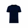 Tee-shirt Supima® homme col rond | Textile premium personnalisable