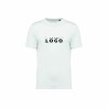 Tee-shirt Supima® homme col rond | Textile premium personnalisable