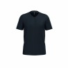 Tee-shirt col V homme personnalisable | Textile corporate 22 coloris