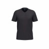 Tee-shirt col V homme personnalisable | Textile corporate 22 coloris
