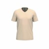 Tee-shirt col V homme personnalisable | Textile corporate 22 coloris