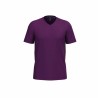 Tee-shirt col V homme personnalisable | Textile corporate 22 coloris