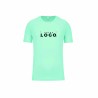 Tee-shirt manches courtes de sport enfant en polyester