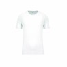 Tee-shirt manches courtes de sport enfant en polyester