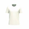 Tee-shirt manches courtes bio homme en coton peigné