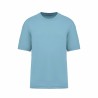 Tee-shirt oversize écoresponsable homme en coton bio